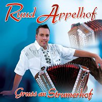 Ruud Appelhof – Gruss an Strumerhof
