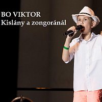 Bo Viktor – Kislány a zongoránál