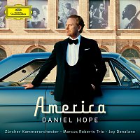 Daniel Hope, Zürcher Kammerorchester – Bernstein: West Side Story Suite: I. America (Version for Solo Violin and String Orchestra)