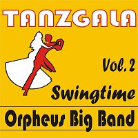 Orpheus Big Band – Tanzgala 2 Swingtime