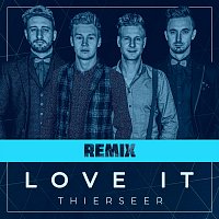 Thierseer – Love It (Dance Remix)