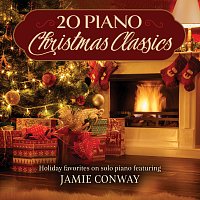 Jamie Conway – 20 Piano Christmas Classics