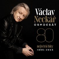 Václav Neckář – Osmdesát / Největší hity 1965-2023 FLAC