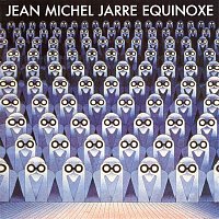 Jean-Michel Jarre – Équinoxe