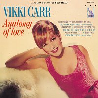 Vikki Carr – Anatomy Of Love