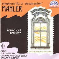 Mahler: Symfonie č. 2 "Vzkříšení"