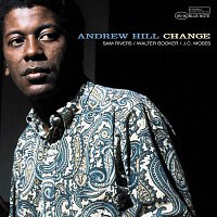 Andrew Hill – Change