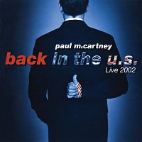 Paul McCartney – Back In The U.S.