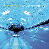 Hooverphonic – Blue Wonder Power Milk