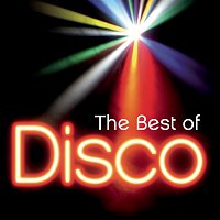Various  Artists – The Best of Disco