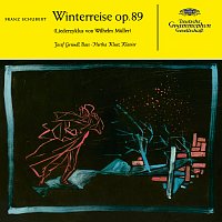 Josef Greindl, Hertha Klust – Schubert: Winterreise, D.911