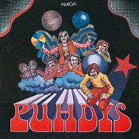 Puhdys – Puhdys 2