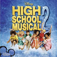 Různí interpreti – High School Musical 2 Original Soundtrack [Eastern Europe Version]