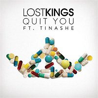 Lost Kings, Tinashe – Quit You