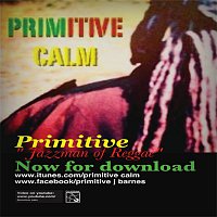 Primitive – Calm