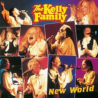 The Kelly Family – New World