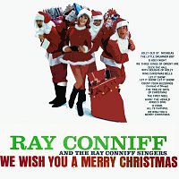 Ray Conniff – We Wish You A Merry Christmas