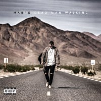 Marpo – Dead Man Walking CD