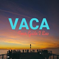 Candy Corn – Vaca: Tour Guide 2 Luv