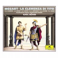 Staatskapelle Dresden, Karl Bohm – Mozart: La Clemenza di Tito