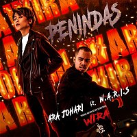 Ara Johari – Penindas (feat. W.A.R.I.S) [From "WIRA"]