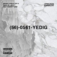 JAY A., FYGA – 56-0561-Yedig