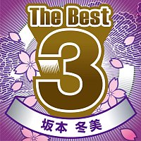 Fuyumi Sakamoto – The Best 3