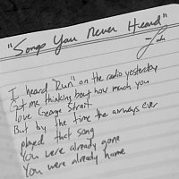 Luke Bryan – Songs You Never Heard