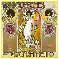 Diana Ross & The Supremes – Let The Sunshine In