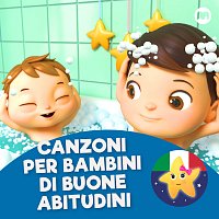 Little Baby Bum Filastrocca Amici – Canzoni per bambini di buone abitudini