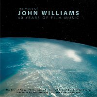The City of Prague Philharmonic Orchestra – John Williams - 40 Years Of Film Music