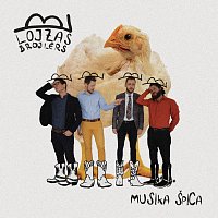 Lojzas Brojlers – Musika Špica