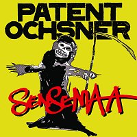 Patent Ochsner – Sensemaa