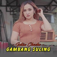 Přední strana obalu CD Gambang Suling