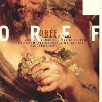 Riccardo Muti, Philharmonia Chorus & Orchestra, Southend Boys' Choir: Soloists – Orff: Carmina Burana