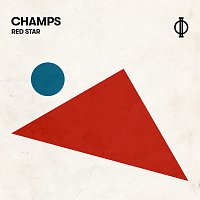 Přední strana obalu CD Red Star