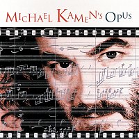Přední strana obalu CD Michael Kamen's Opus
