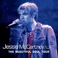 Jesse McCartney – Live: The Beautiful Soul Tour