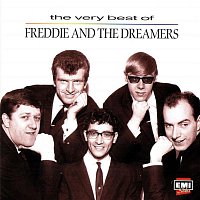 Very Best Of Freddie And The Dreamers