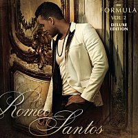 Romeo Santos – Fórmula, Vol. 2 (Deluxe Edition)