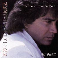 Jose Luis Rodriguez – Senor Corazón