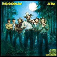 The Charlie Daniels Band – Full Moon