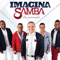 Imaginasamba – Com Voce To Completo