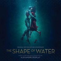 Různí interpreti – The Shape Of Water [Original Motion Picture Soundtrack]
