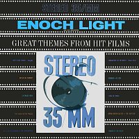 Enoch Light, His Orchestra – Great Themes From Hit Films