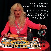 Přední strana obalu CD Ochranný magický rituál