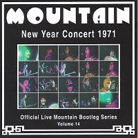 Mountain – New Year Concert 1971