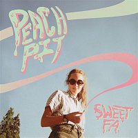 Přední strana obalu CD Sweet FA