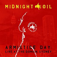 Armistice Day: Live At The Domain, Sydney