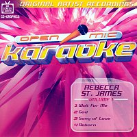 Rebecca St. James – Karaoke